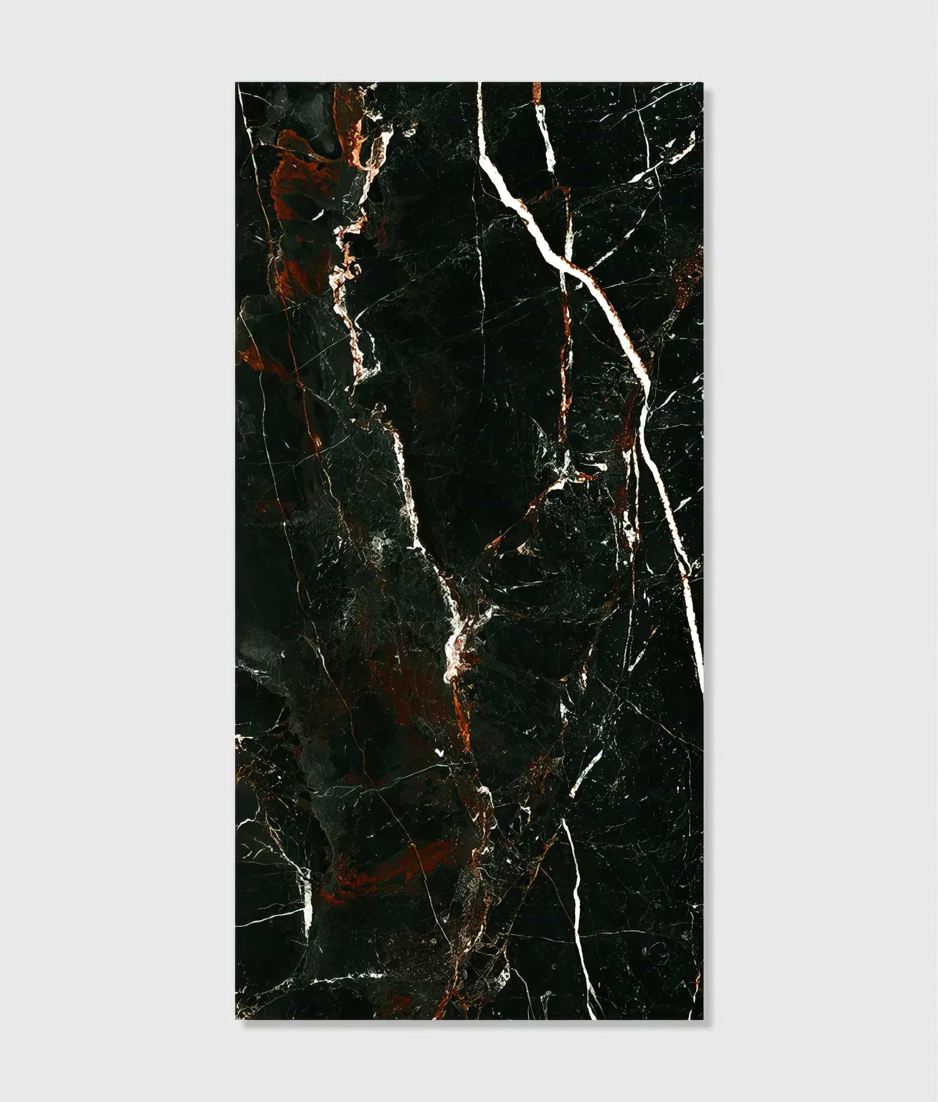 Marble Luxe Porcelain Laurant - Hyperion Tiles