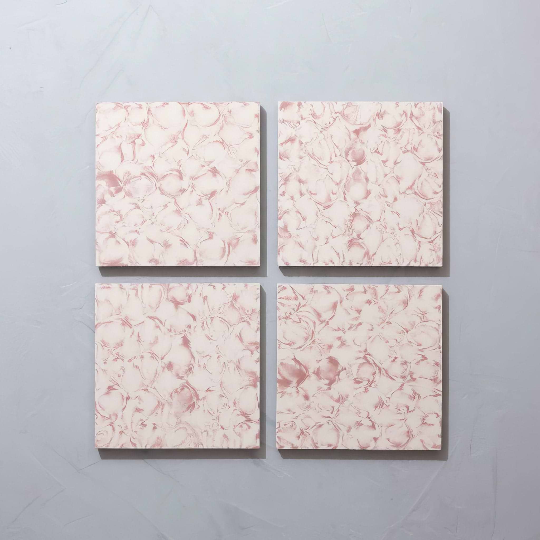 Marbled Iris - Hyperion Tiles