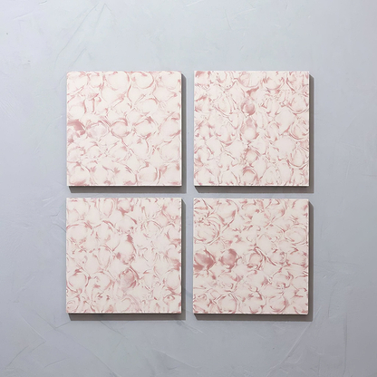 Marbled Iris - Hyperion Tiles