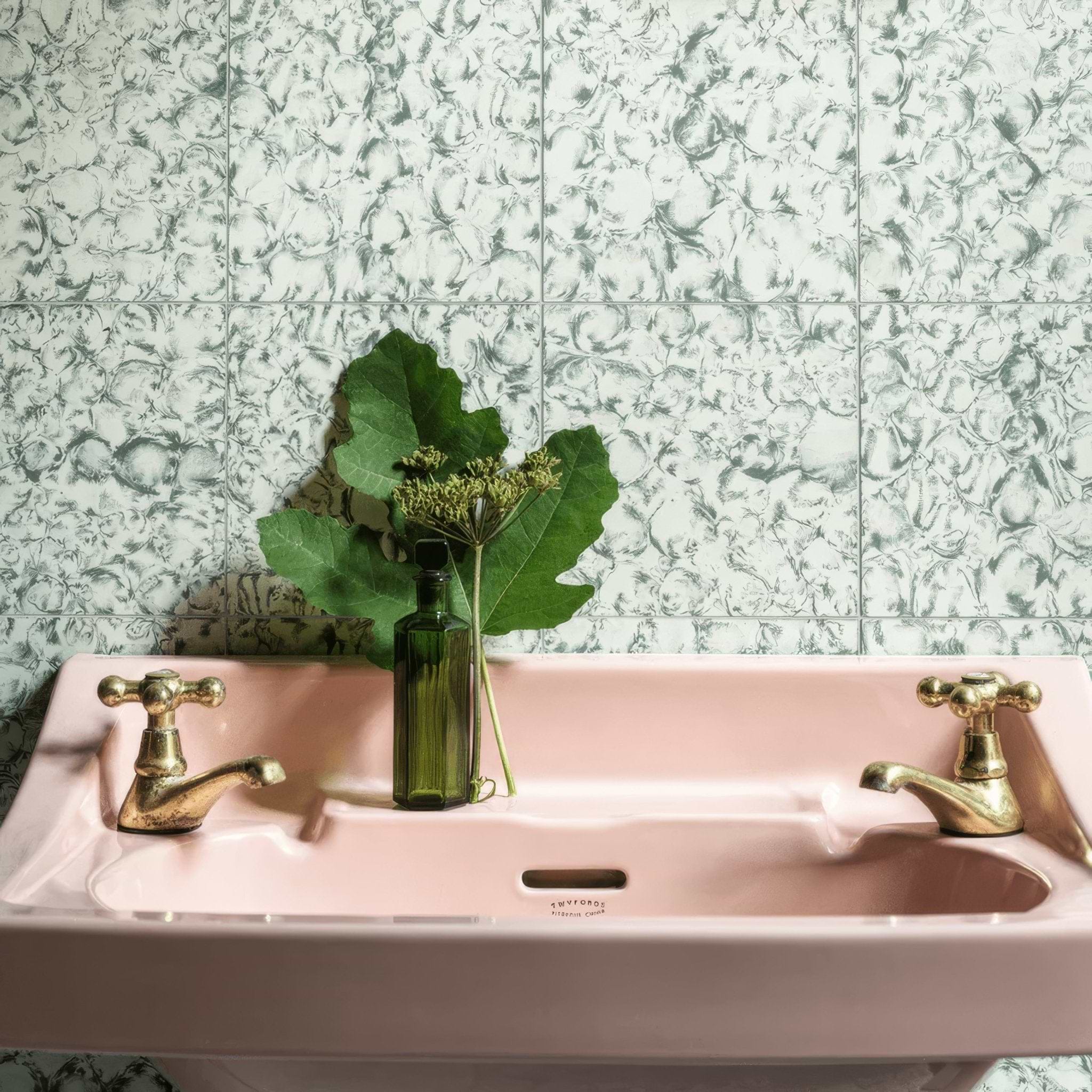 Marbled Livid - Hyperion Tiles