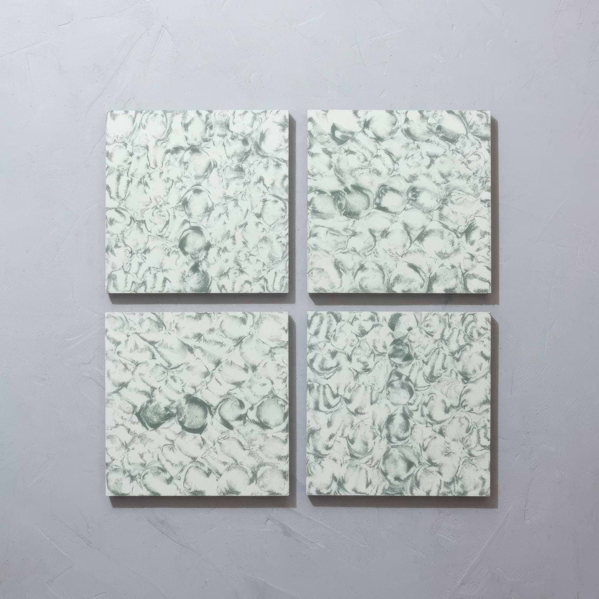Marbled Livid - Hyperion Tiles