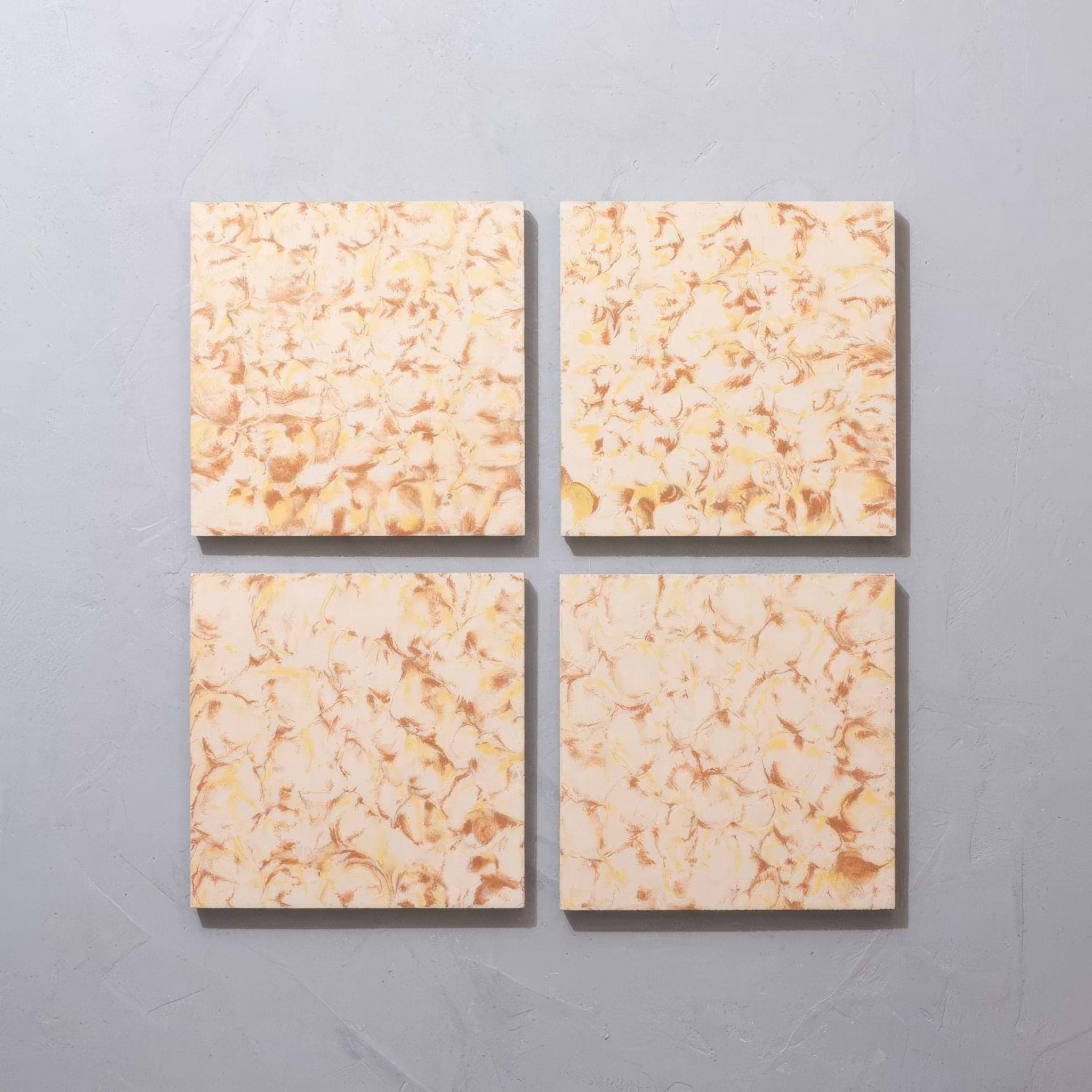 Marbled Marigold - Hyperion Tiles