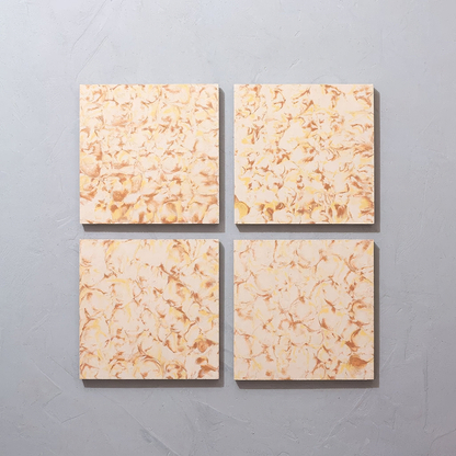 Marbled Marigold - Hyperion Tiles