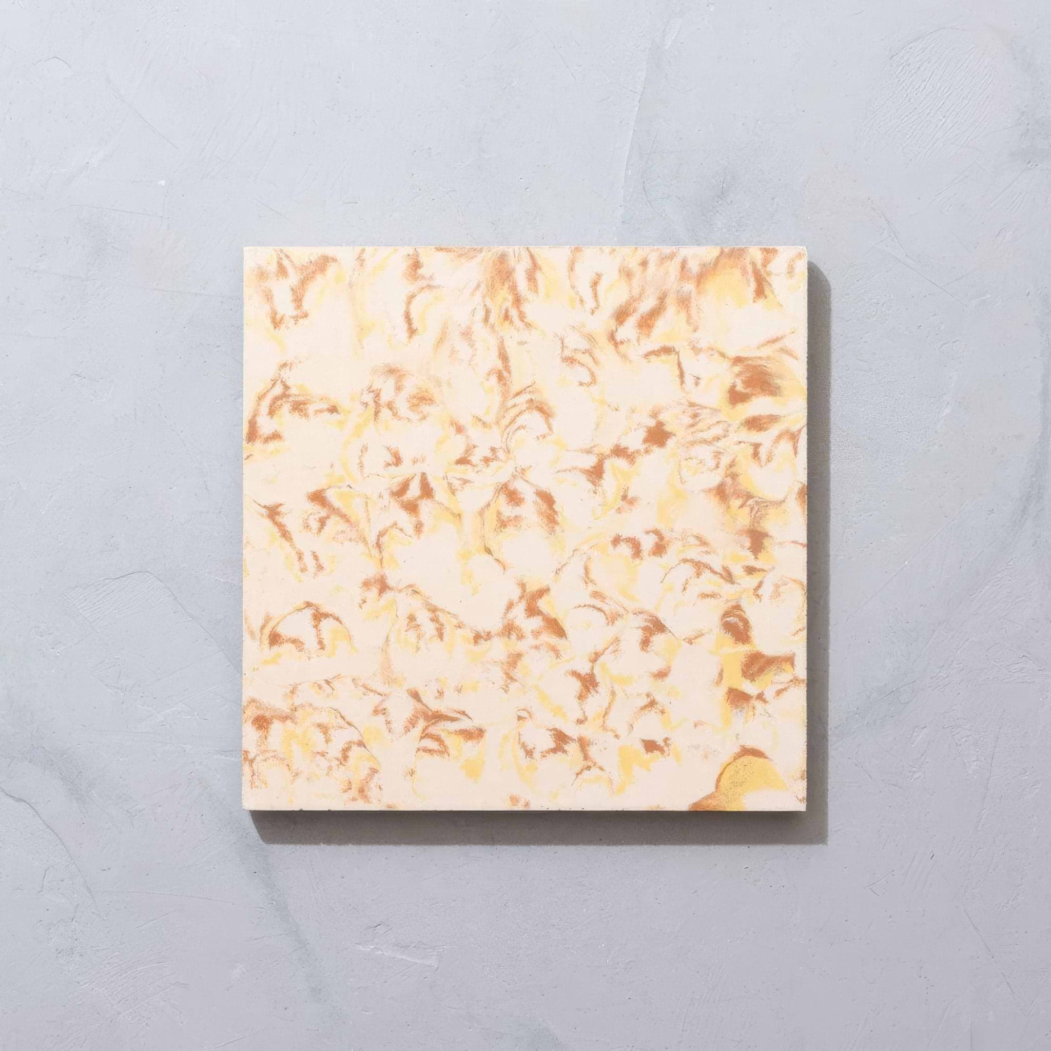 Marbled Marigold - Hyperion Tiles