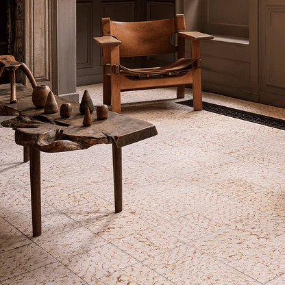 Marbled Marigold - Hyperion Tiles