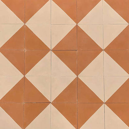 Marigold Alalpardo Tile - Hyperion Tiles