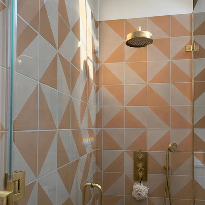 Marigold Alalpardo Tile - Hyperion Tiles