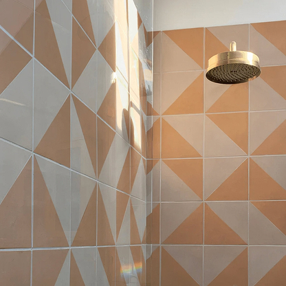 Marigold Alalpardo Tile - Hyperion Tiles