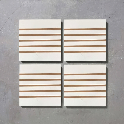 Marigold Maze Two Tile - Hyperion Tiles