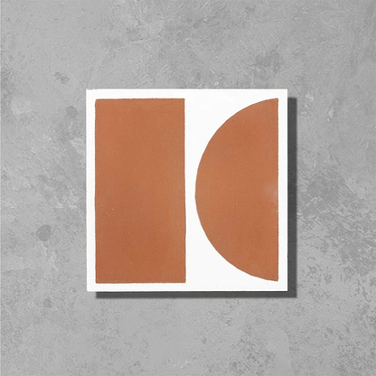 Marigold Split Shift Two - Hyperion Tiles