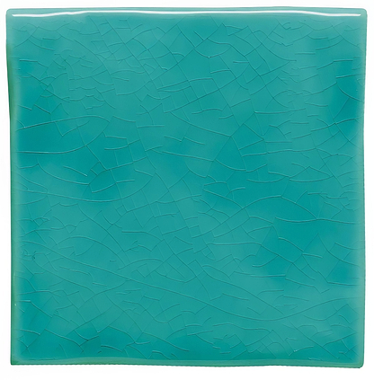 Marine Blue Field Tile - Hyperion Tiles