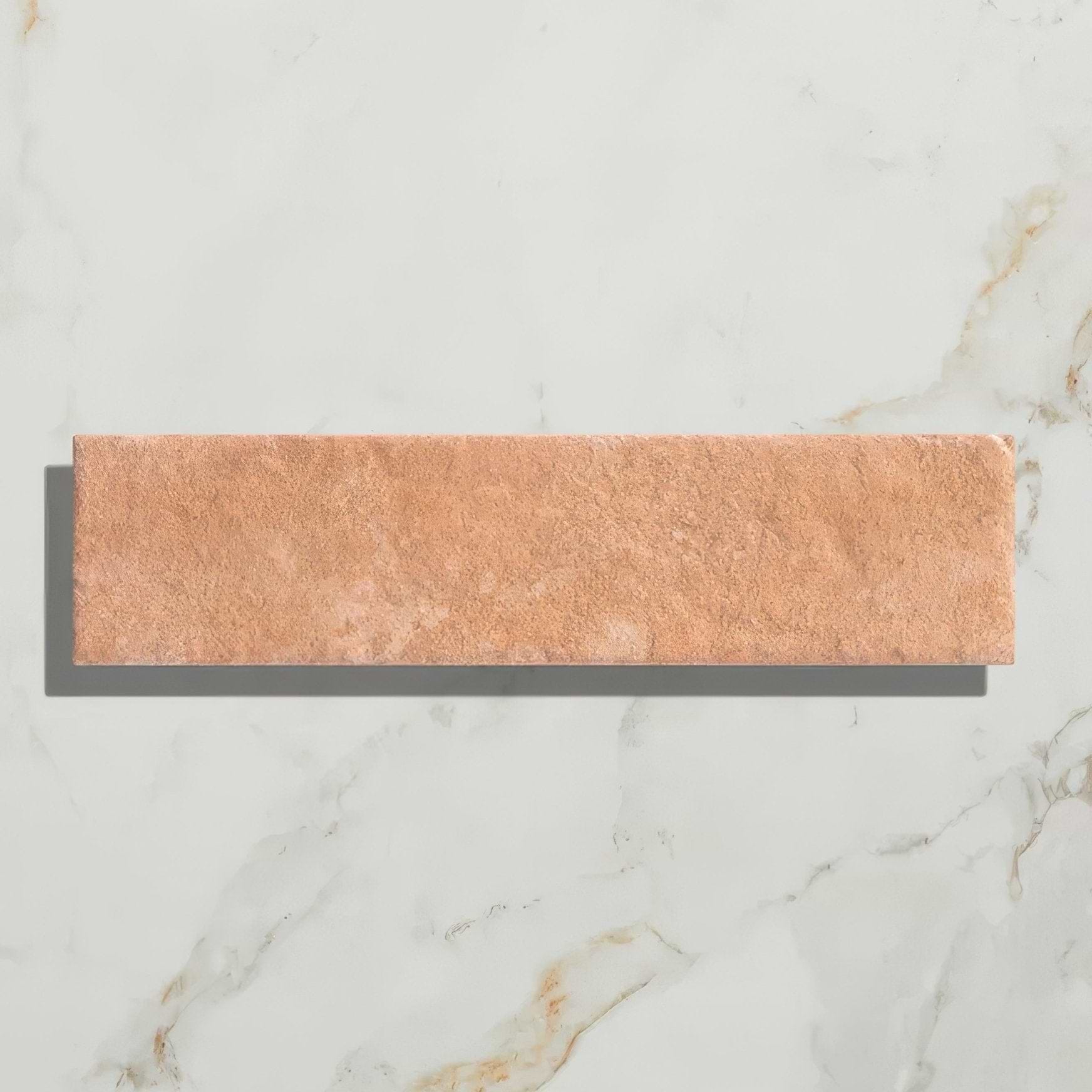 Marlborough Porcelain Parquet Natural - Hyperion Tiles