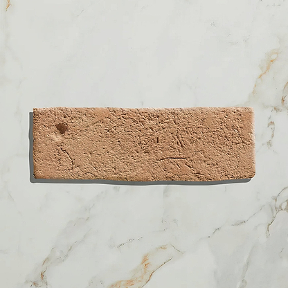 Marlborough Terracotta Bejmat - Hyperion Tiles