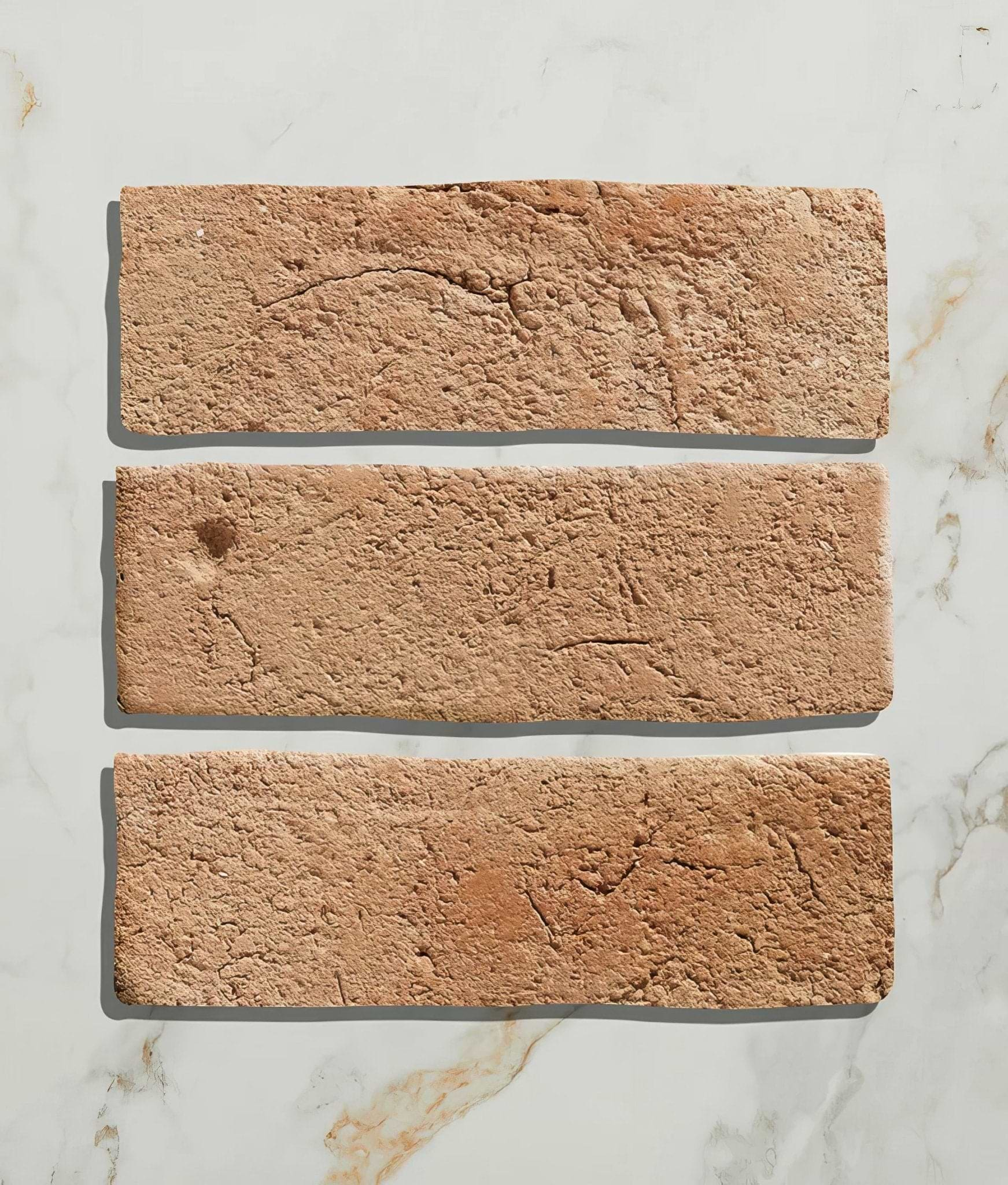 Marlborough Terracotta Bejmat - Hyperion Tiles