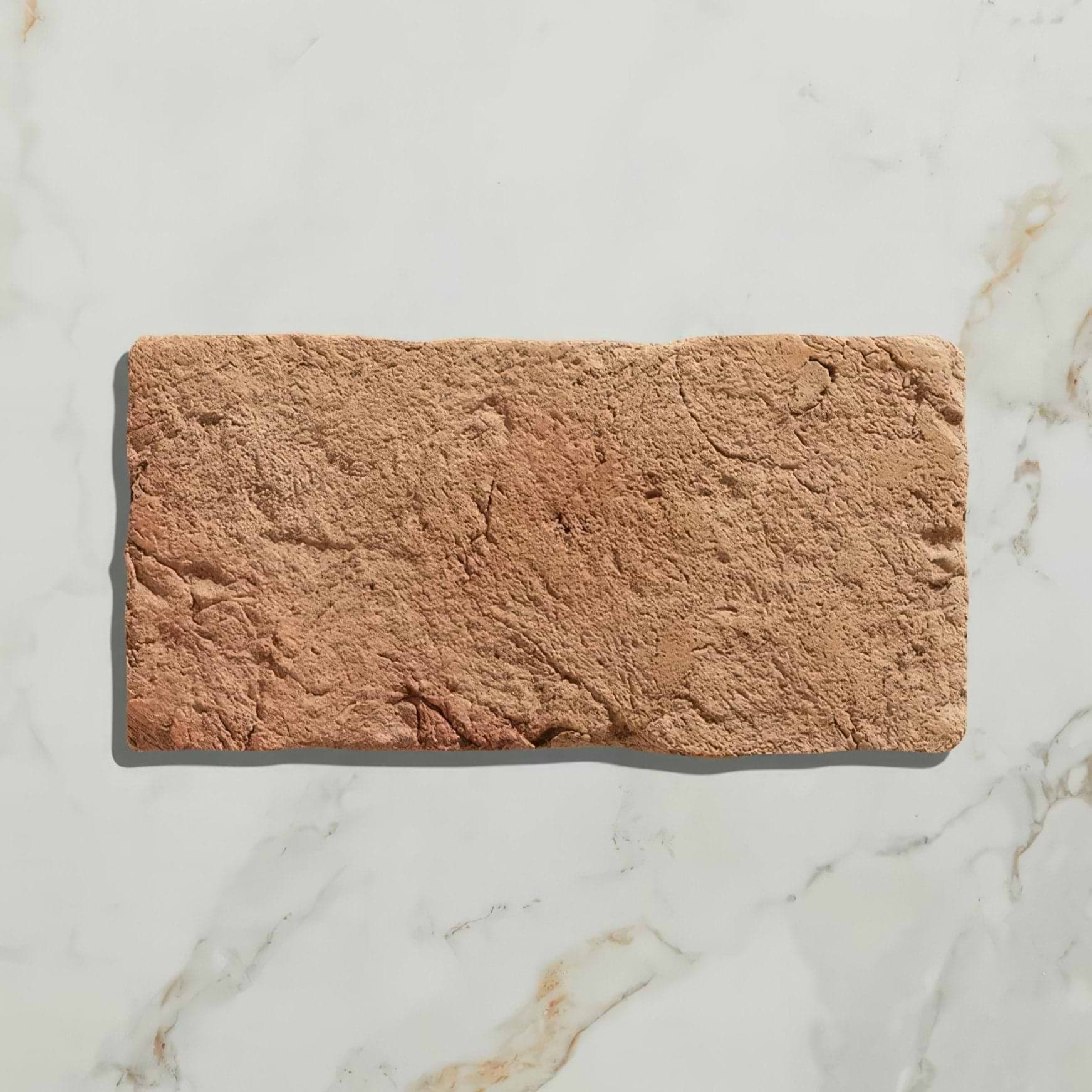 Marlborough Terracotta Brick - Hyperion Tiles