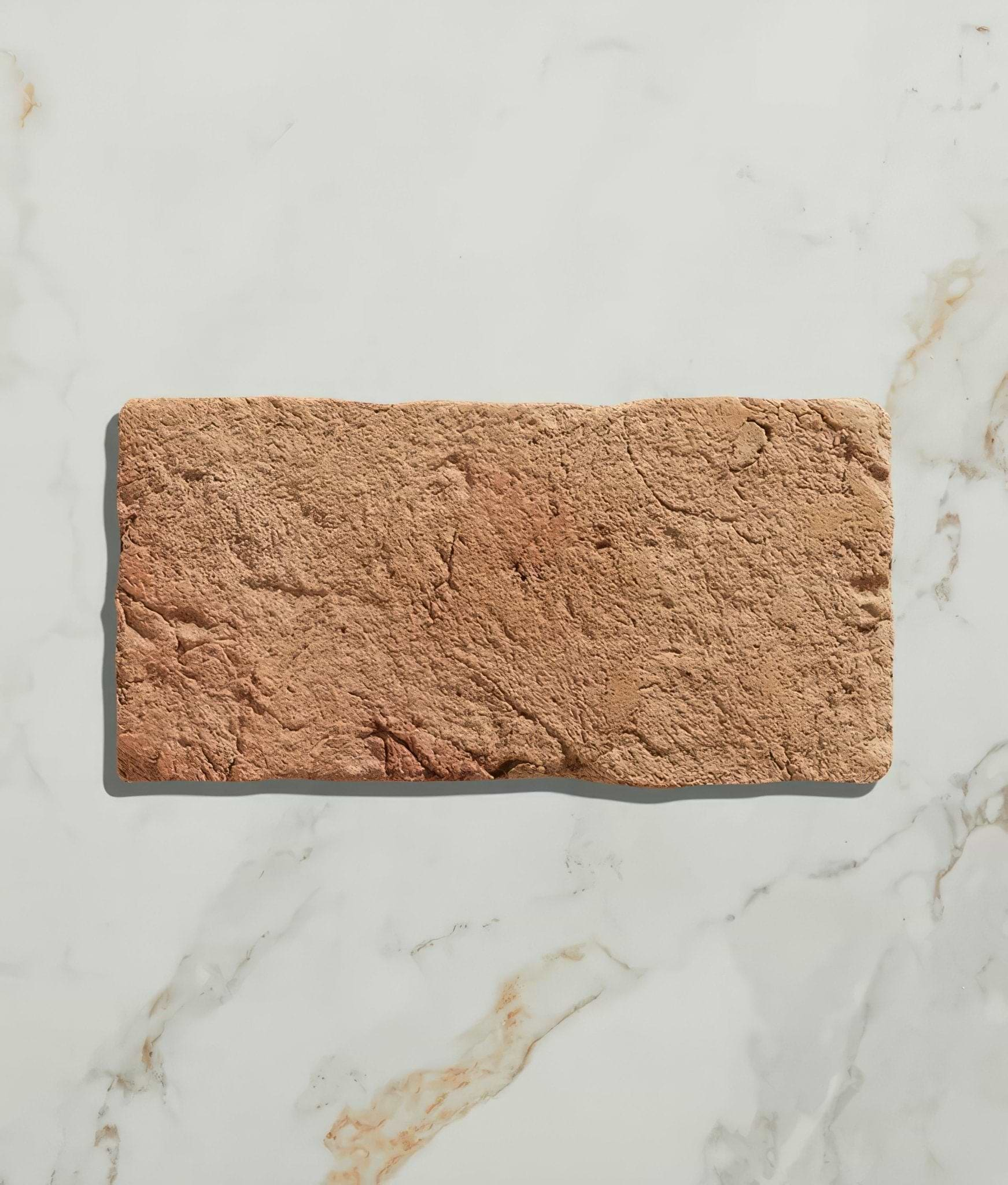 Marlborough Terracotta Brick - Hyperion Tiles