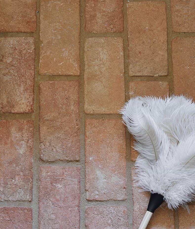 Marlborough Terracotta Brick