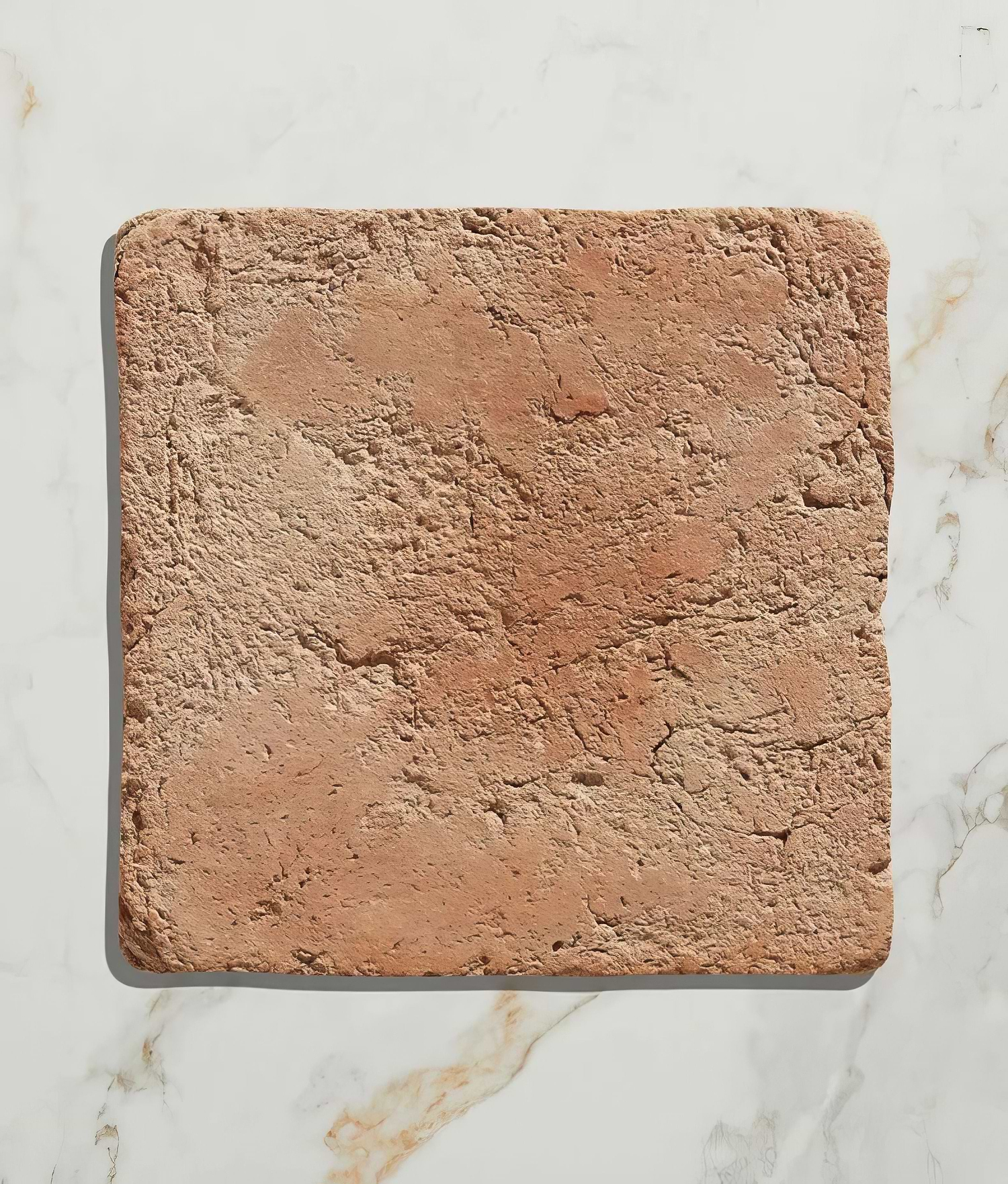 Marlborough Terracotta Square - Hyperion Tiles