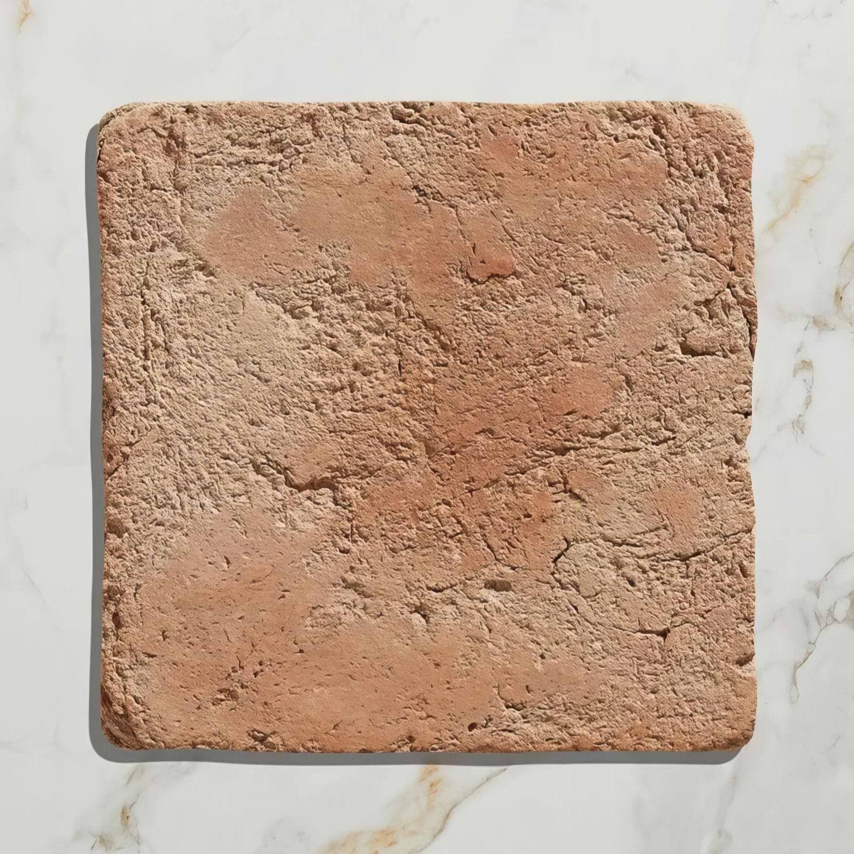Marlborough Terracotta Square - Hyperion Tiles