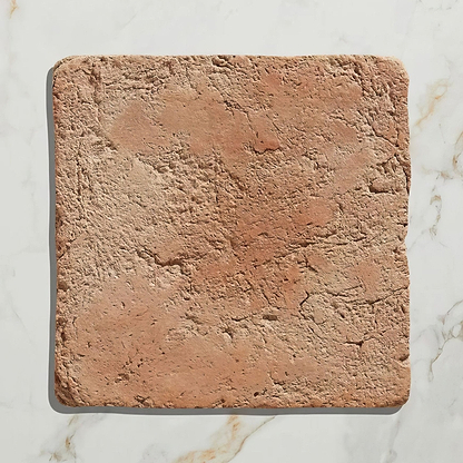 Marlborough Terracotta Square - Hyperion Tiles