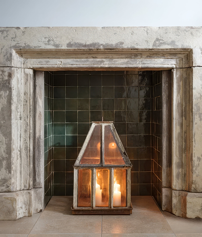 Maroc Porcelain Forest By Hyperion Tiles