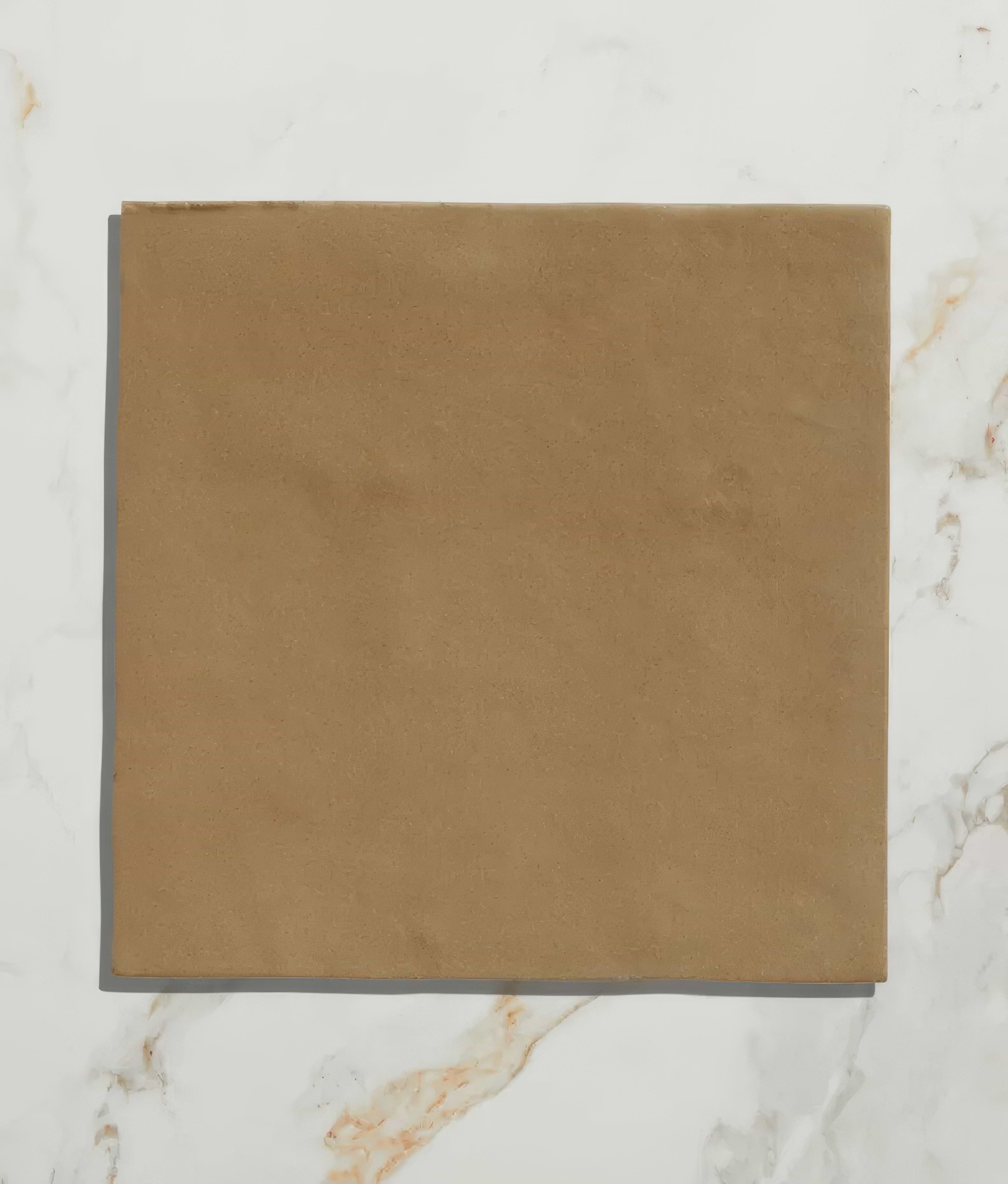 Maroc Porcelain Caramel By Hyperion Tiles