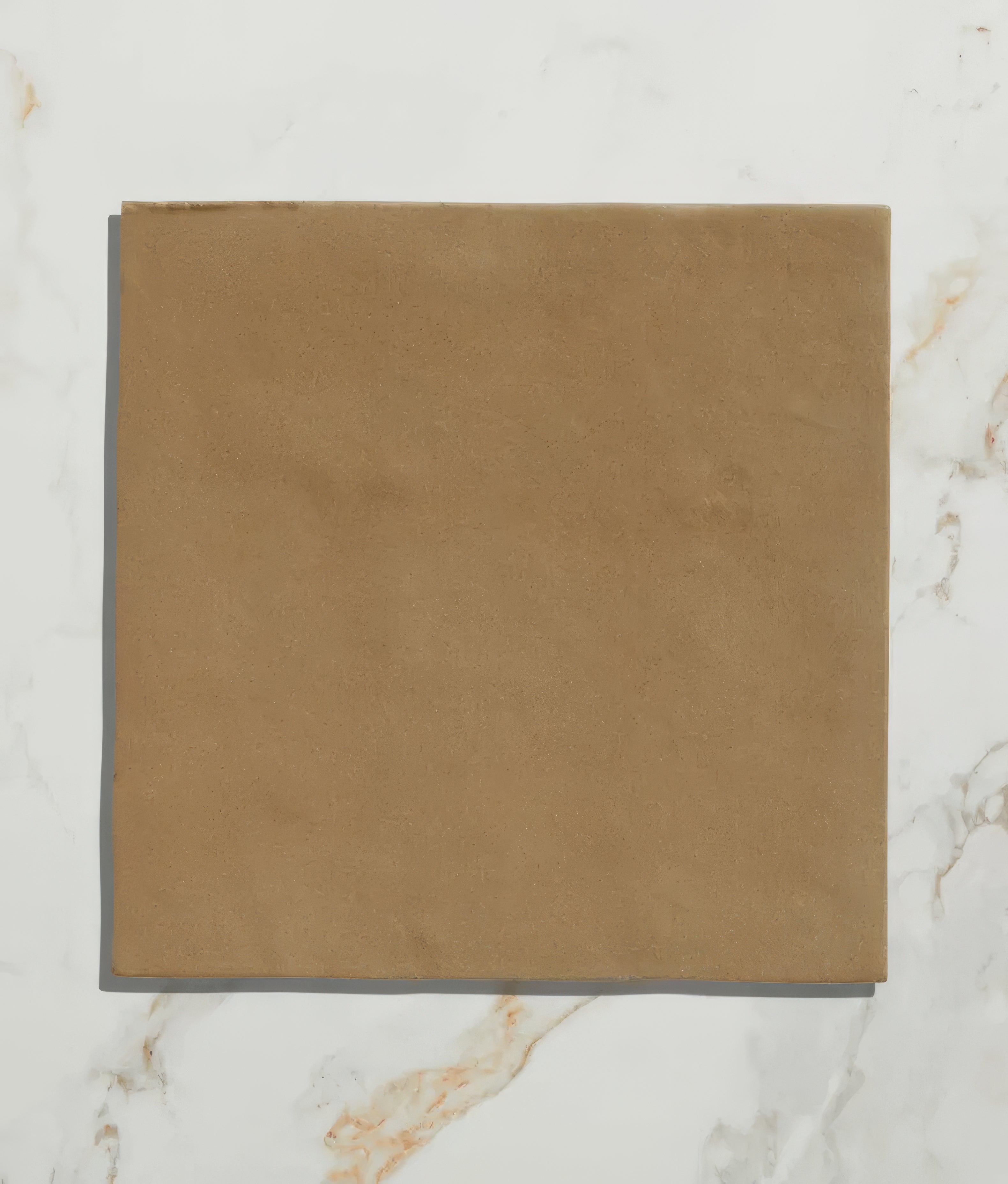 Maroc Porcelain Caramel By Hyperion Tiles