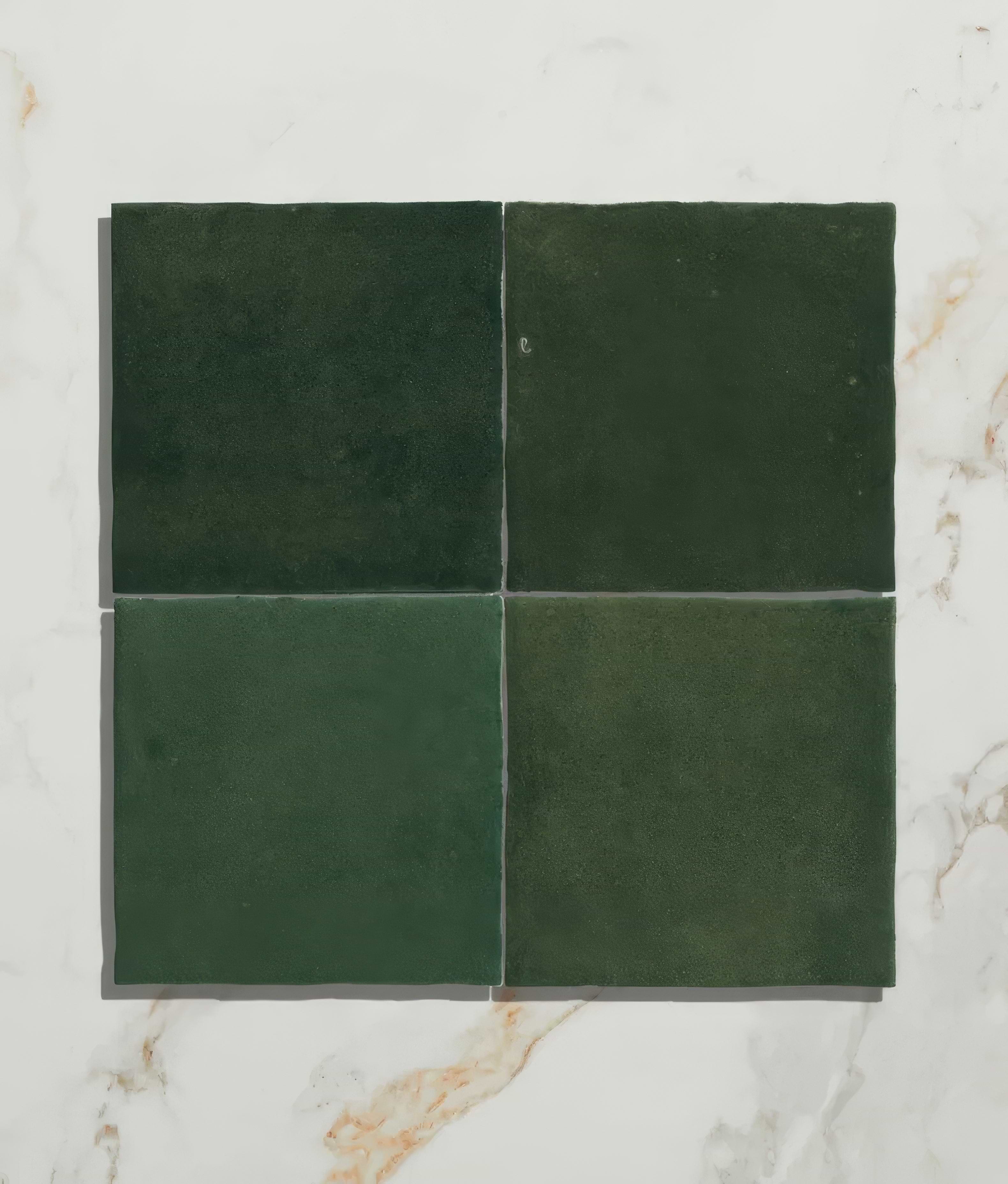 Maroc Porcelain Forest By Hyperion Tiles