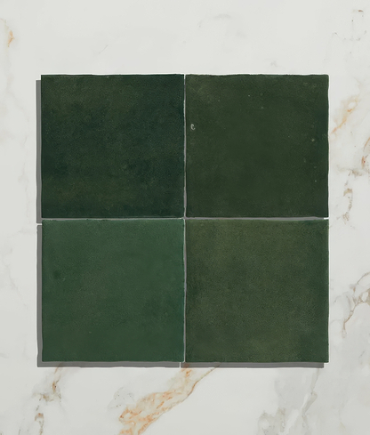 Maroc Porcelain Forest By Hyperion Tiles