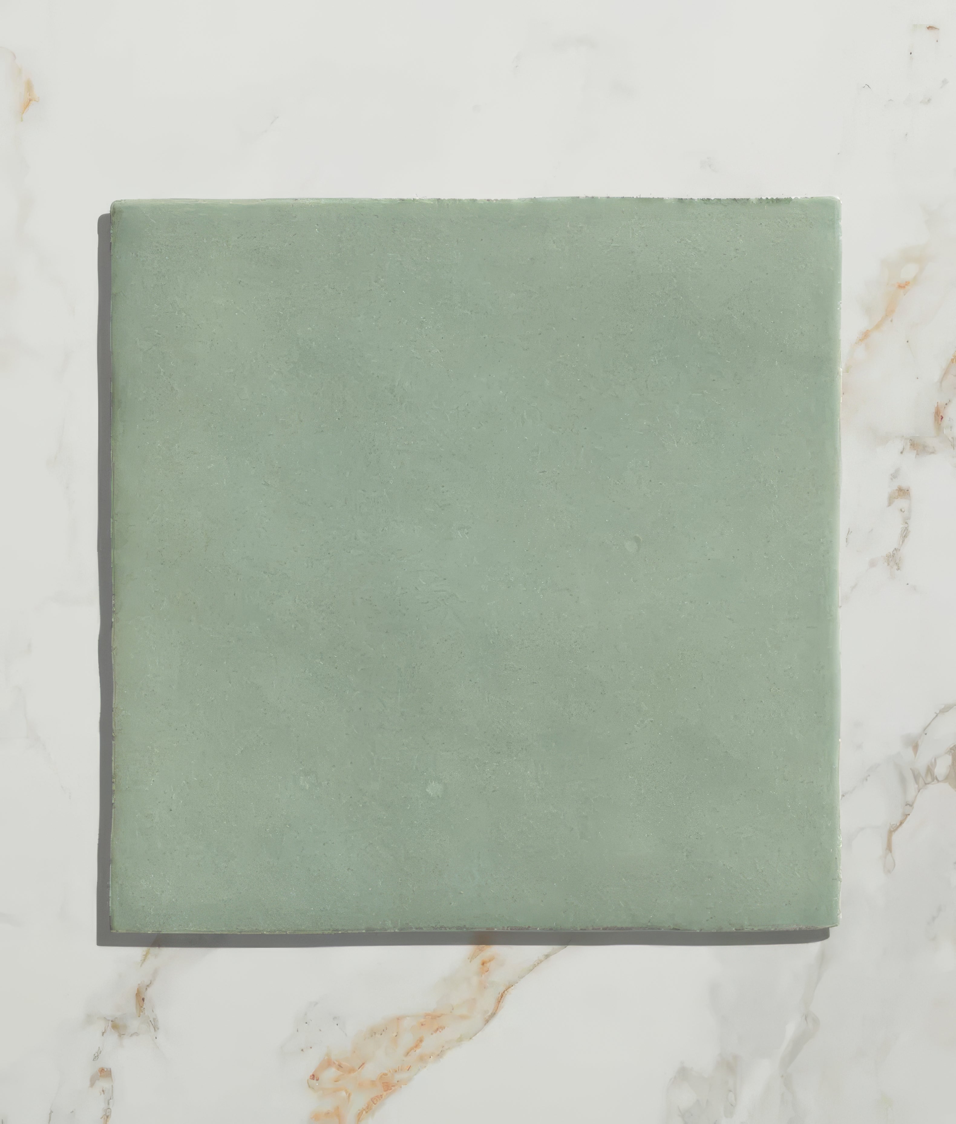 Maroc Porcelain Mint By Hyperion Tiles