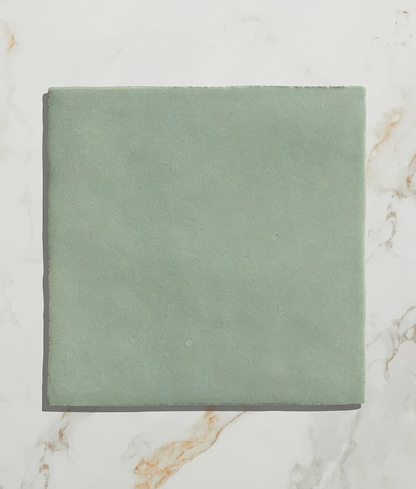 Maroc Porcelain Mint By Hyperion Tiles
