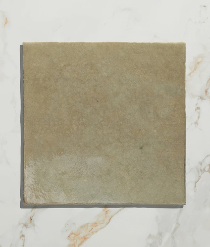 Maroc Porcelain Sage By Hyperion Tiles