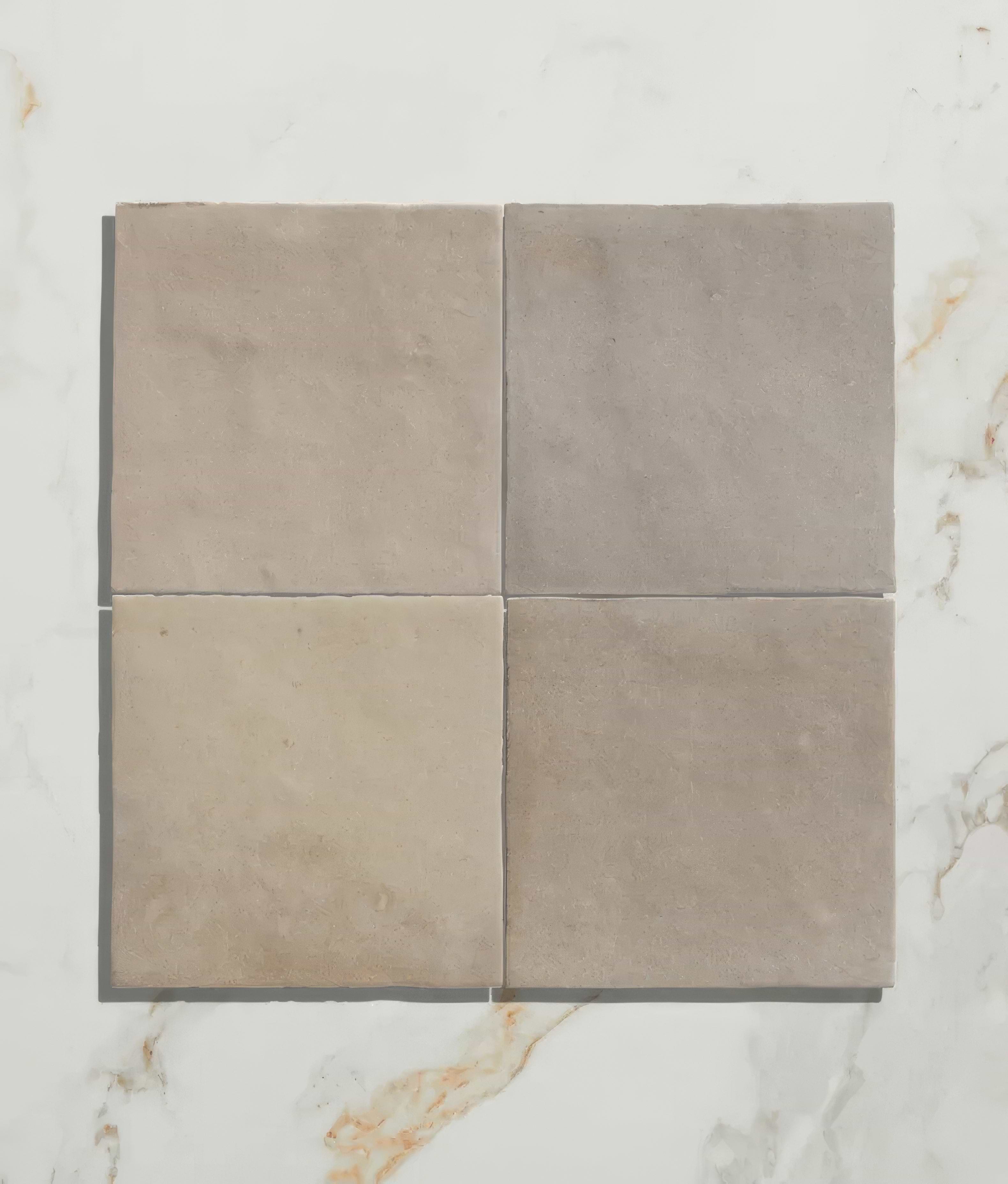 Maroc Porcelain Wool By hyperion Tiles