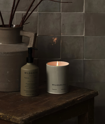 Maroc Porcelain Wool By hyperion Tiles