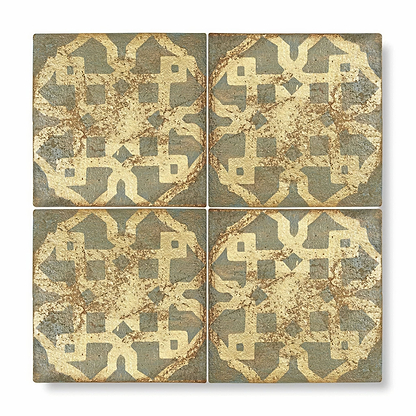 Marrakech Asni - Hyperion Tiles