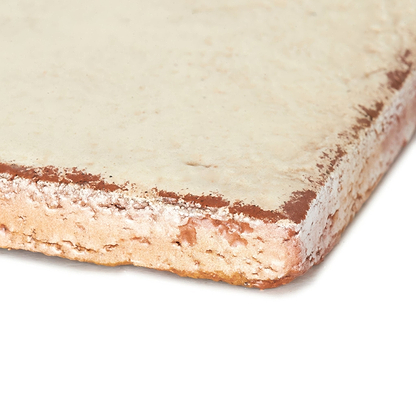 Marrakech Cream 17 x 17cm - Hyperion Tiles