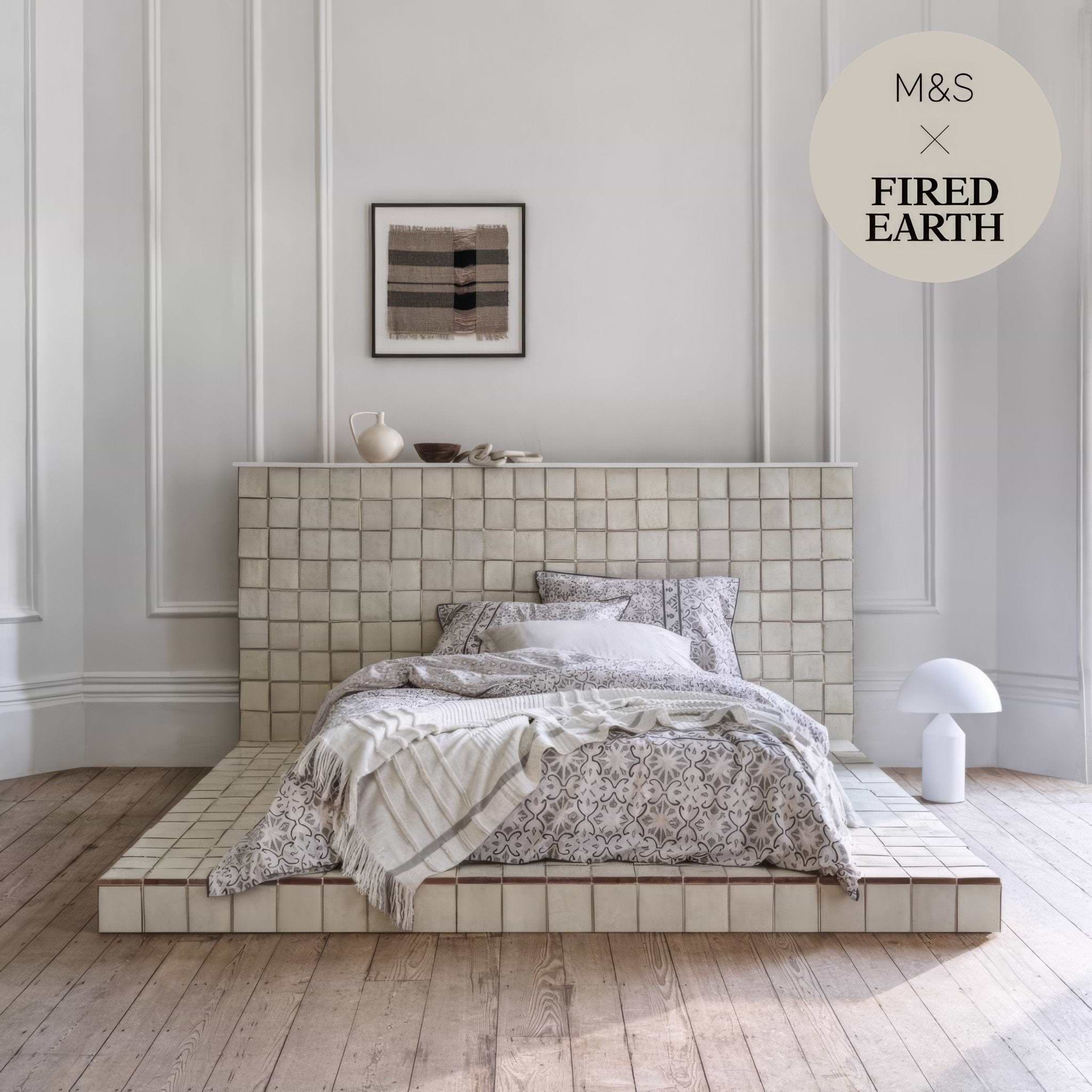 Marrakech Cream - Hyperion Tiles