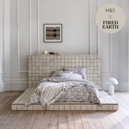 Marrakech Cream - Hyperion Tiles