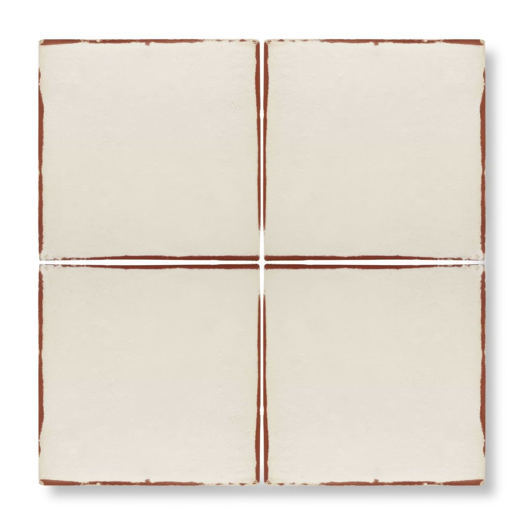 Marrakech Cream - Hyperion Tiles