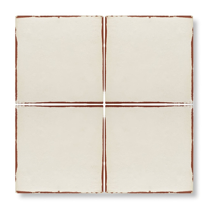 Marrakech Cream - Hyperion Tiles