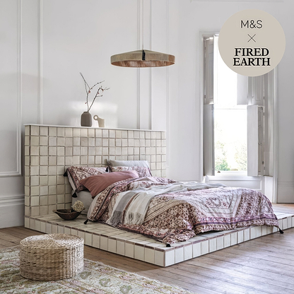 Marrakech Cream - Hyperion Tiles