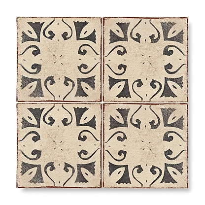 Marrakech Hammam - Hyperion Tiles