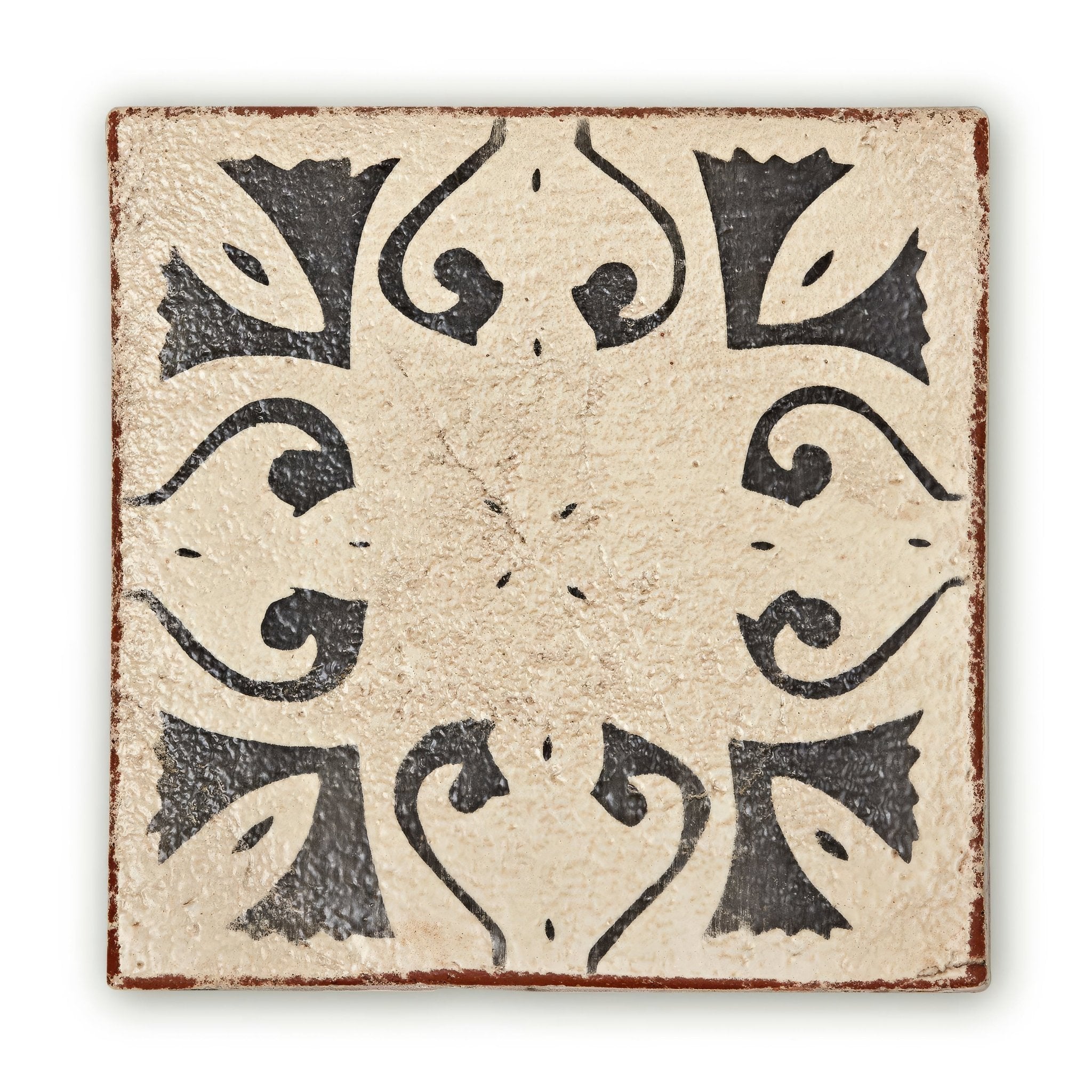 Marrakech Hammam - Hyperion Tiles