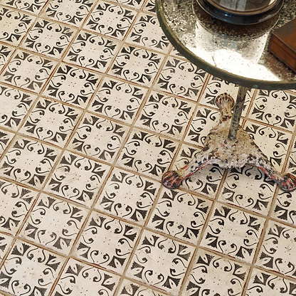 Marrakech Hammam - Hyperion Tiles