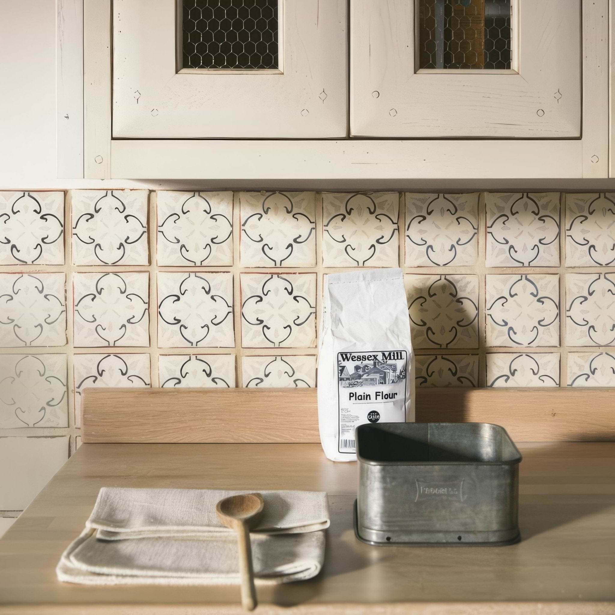 Marrakech Mabrouka - Hyperion Tiles