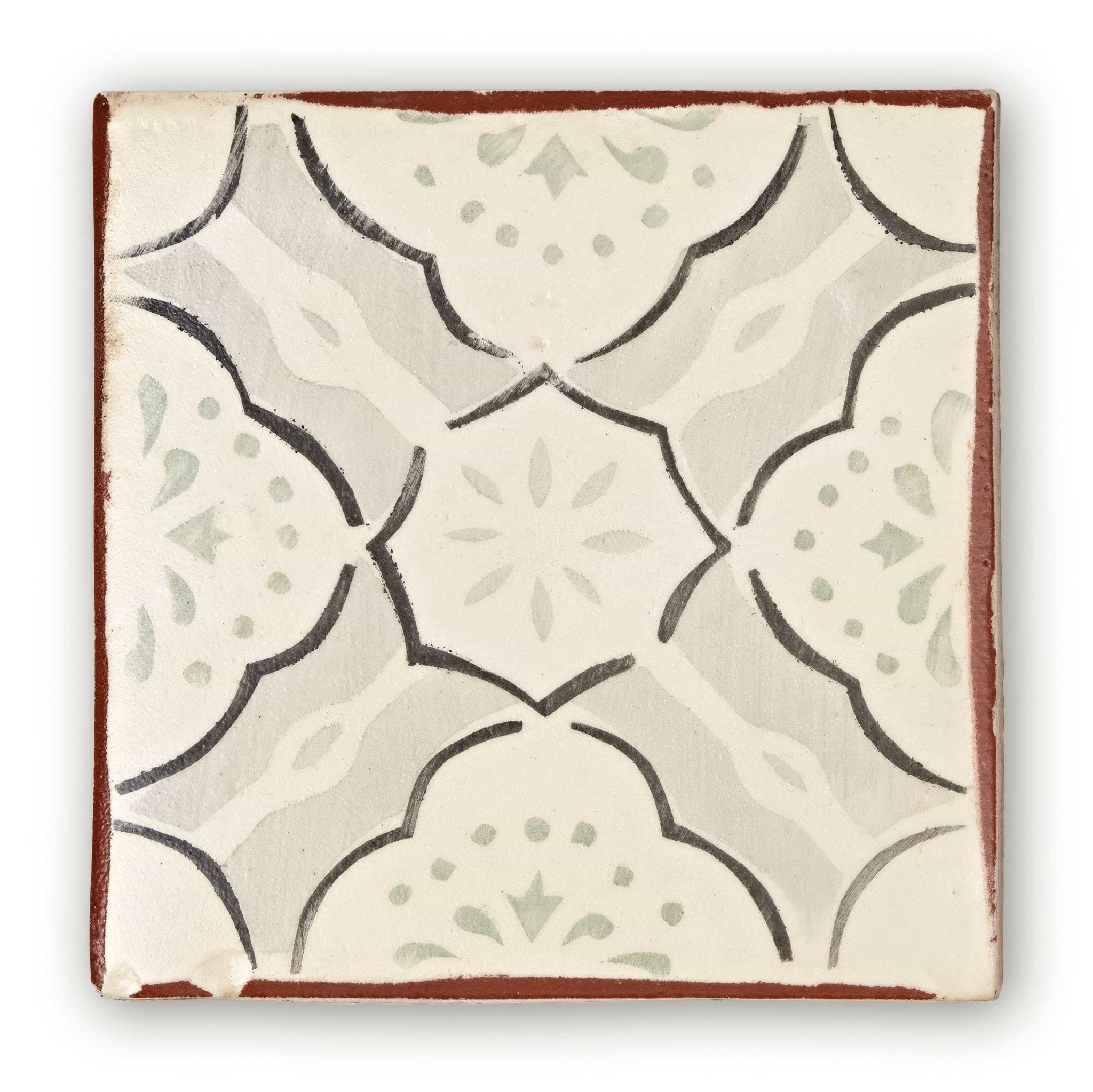 Marrakech Menara - Hyperion Tiles