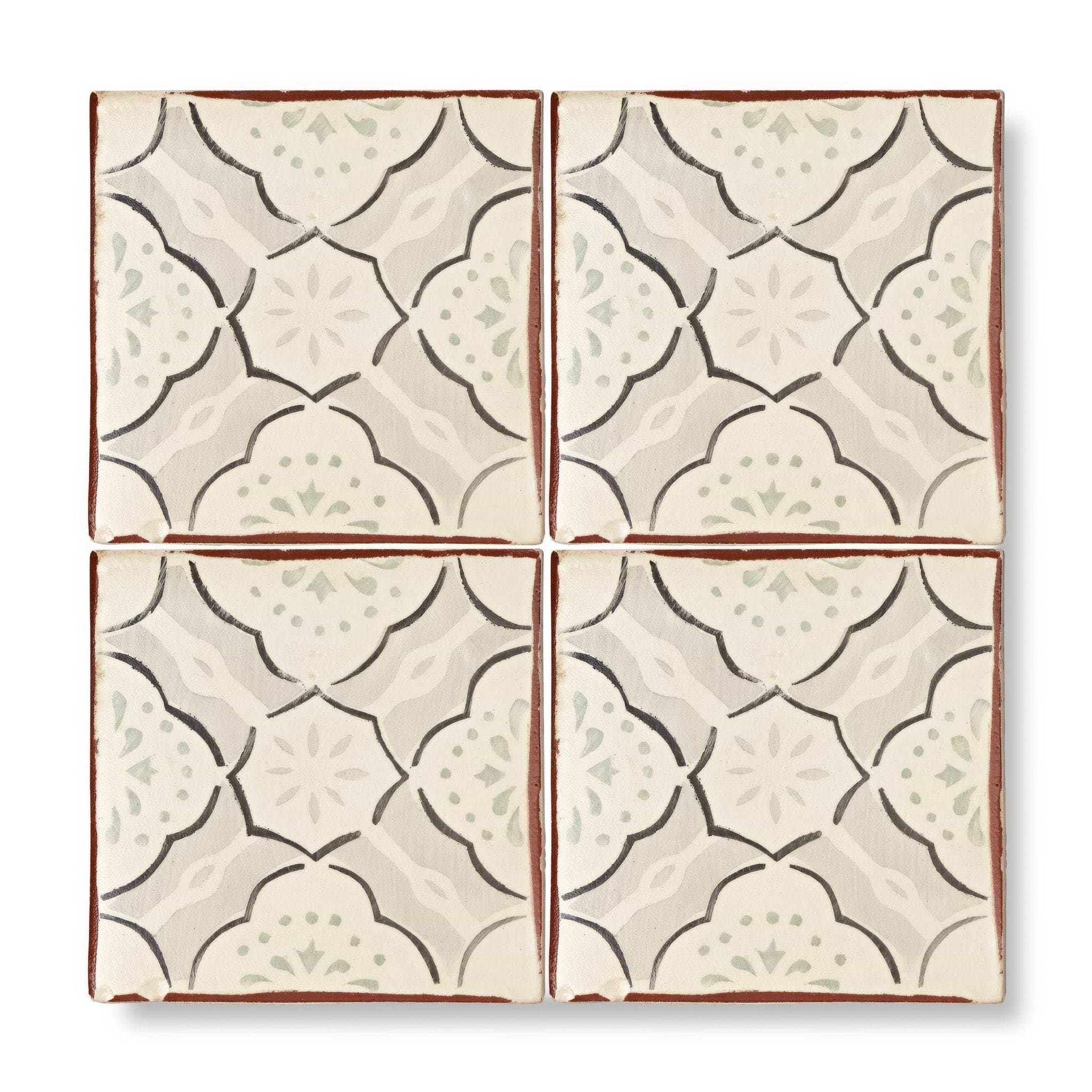 Marrakech Menara - Hyperion Tiles