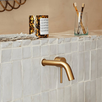 Marrakesh Cloudy White Bejmat - Hyperion Tiles
