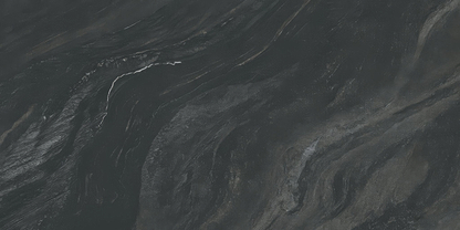 Marvel Diva Black Tempest Velvet - Hyperion Tiles
