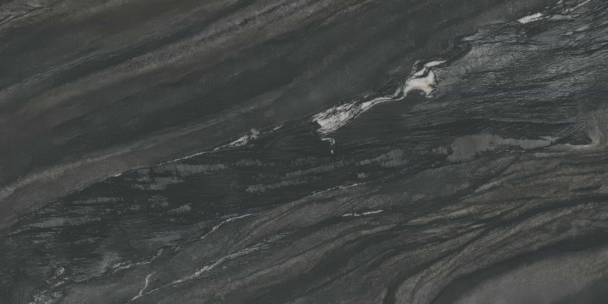 Marvel Diva Black Tempest Velvet - Hyperion Tiles